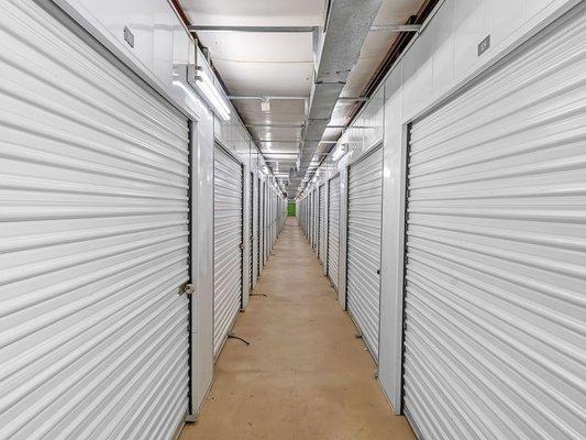 Interior Units - Extra Space Storage at 5575 Davis Blvd, North Richland Hills, TX 76180