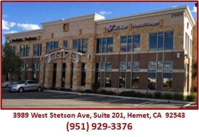 Advanced Dermatology & Skin Cancer Specialists - Hemet CA Office