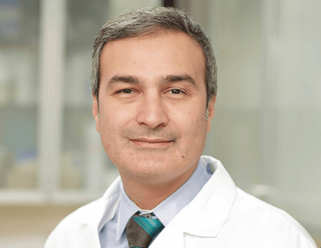 Dr. Matthew Shahbandi, MD.