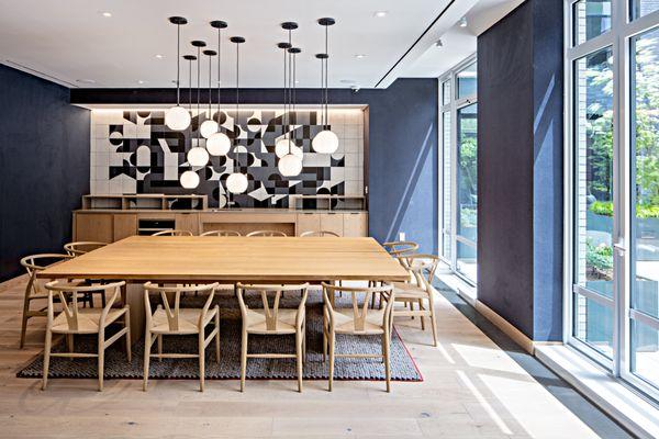 Hoyt & Horn Brooklyn | Co-working spaces