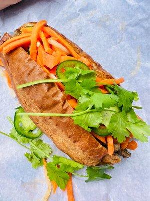 Vy Banh Mi