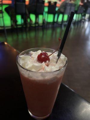 Virgin Strawberry Daiquiri