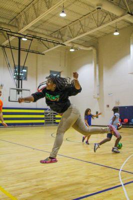 We train all ages and all levels across several schools, parks, community centers across Miami, FL.