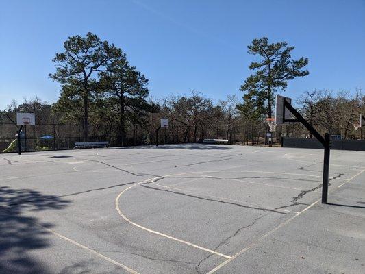 Eustis Park Playground