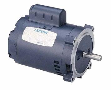 Pumps Plus Mcgregor Electric Motors