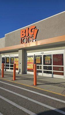 Big Lots