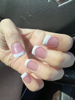 Fancy Nails