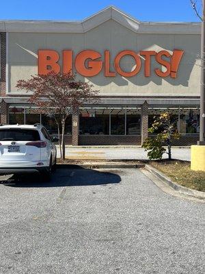 Big Lots