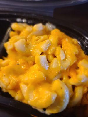 Mac n cheese