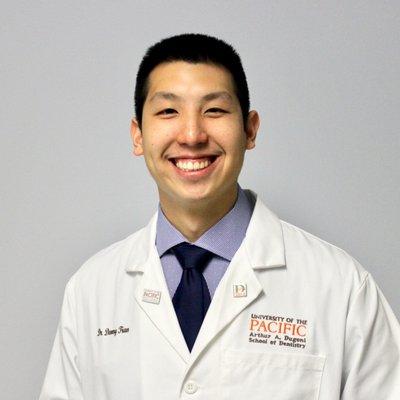 Dr. Danny Tran