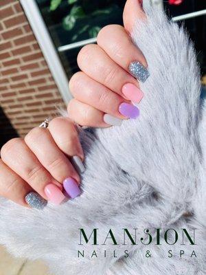 Mansion Nails & Spa