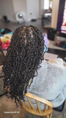 Spring Twists