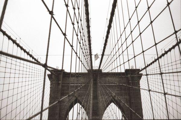 Brooklyn Bridge