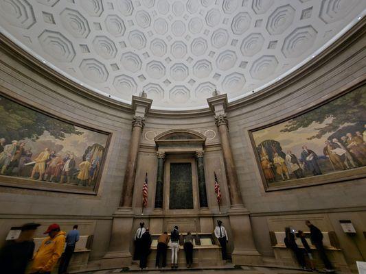 Rotunda