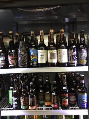 Best craft beer selection in mission viejo!