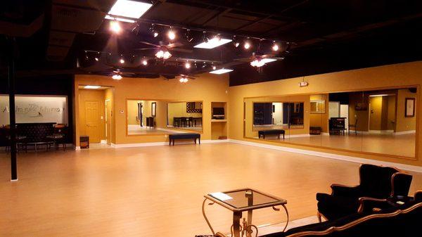 Arthur Murray Dance Studio Tampa North