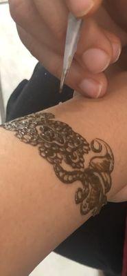 Henna