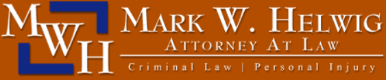 Law Offices Of Mark W Helwig logo