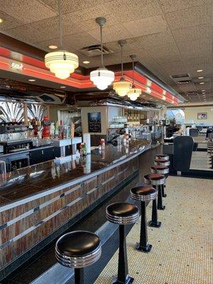 Sami's City Diner