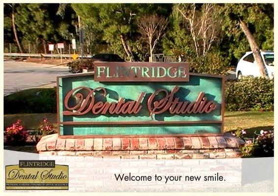 Flintridge Dental Studio