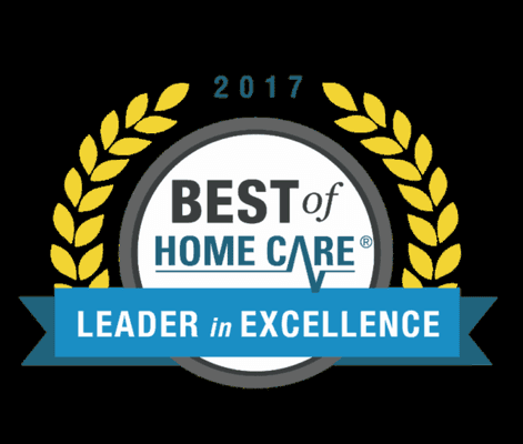 Best of Home Care - 2017