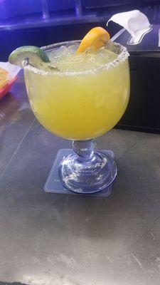 House margarita