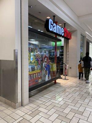 GameStop