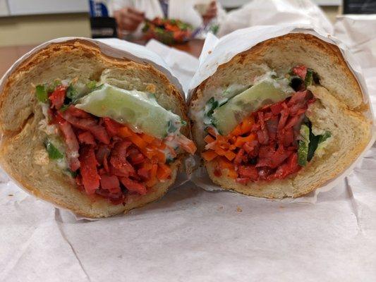 Banh mi