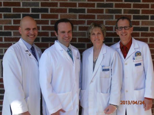 Doctors Of Southtowns Eye Center