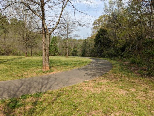 Deputy Roy Harding Park, Indian Land SC