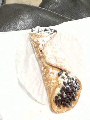 Cannoli