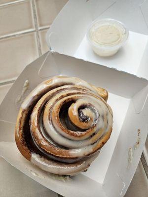 Cinnabon