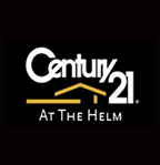 Century 21 at the Helm logo