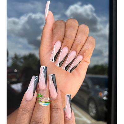 Design nails