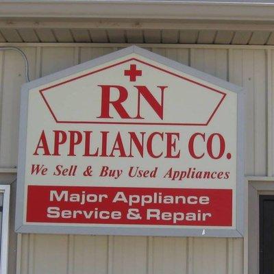 R N Appliance