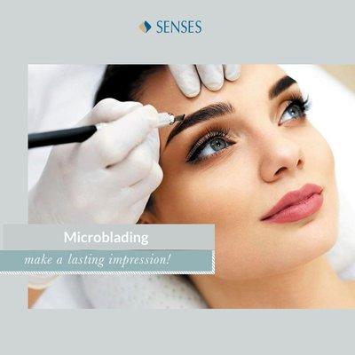 Microblading Services