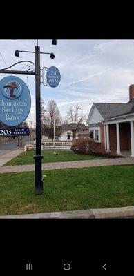 Thomaston Savings Bank