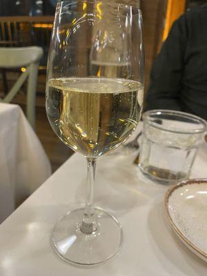 Rossino Prosecco