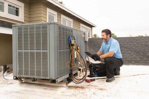 Heating Maintenance, 
air conditioner installers, 
HVAC Installation