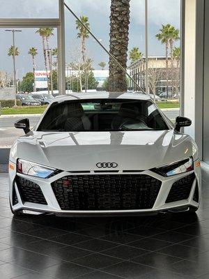 Suzuka R8 V10+