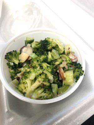 Broccoli Salad