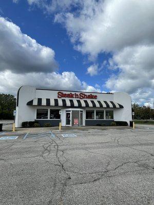 Michigan City restaurant