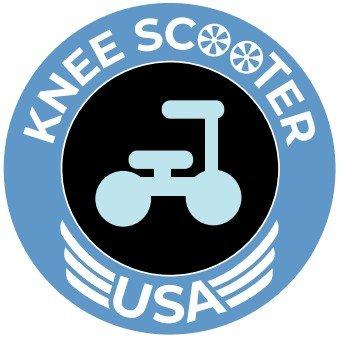 Knee Scooter USA - Colorado Springs