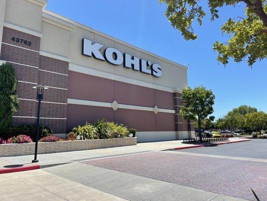 Kohl's