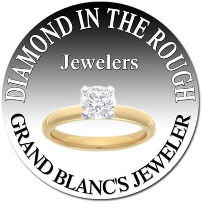 Diamond in the Rough Jewelers, Genesee County's Engagement Headquarter's