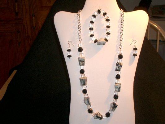 Jewelry by Ruth