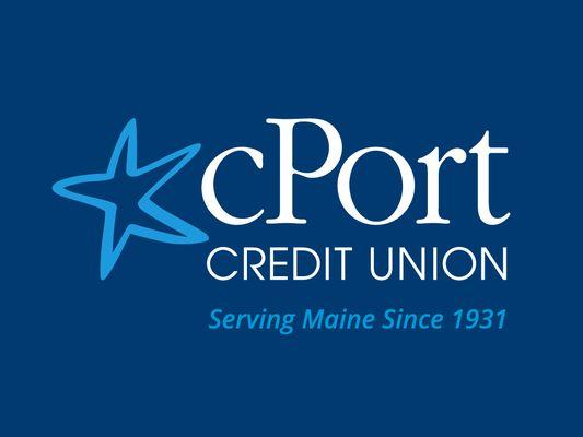 cPort Credit Union Logo