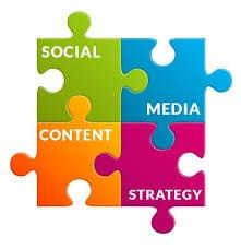 Social media guidance, training, or full management