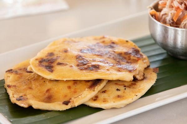 Pupusas