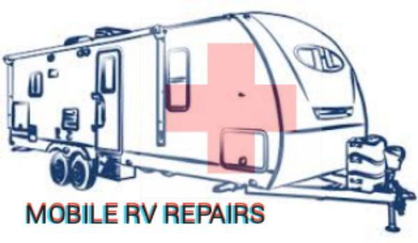 Fast First Aid for your RV